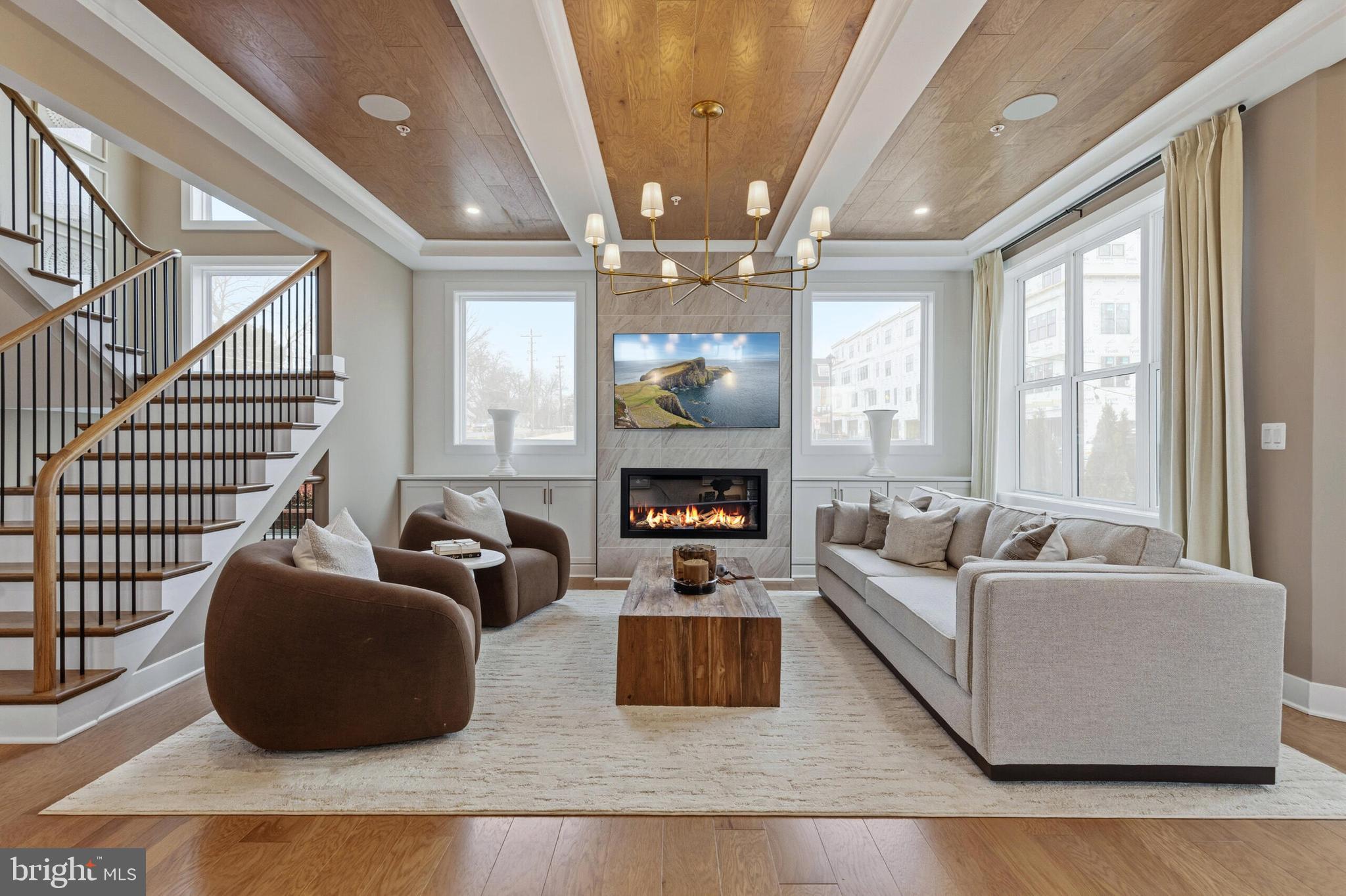 5026 Strathmore Kensington, MD 20895 - Photo 6 of 27