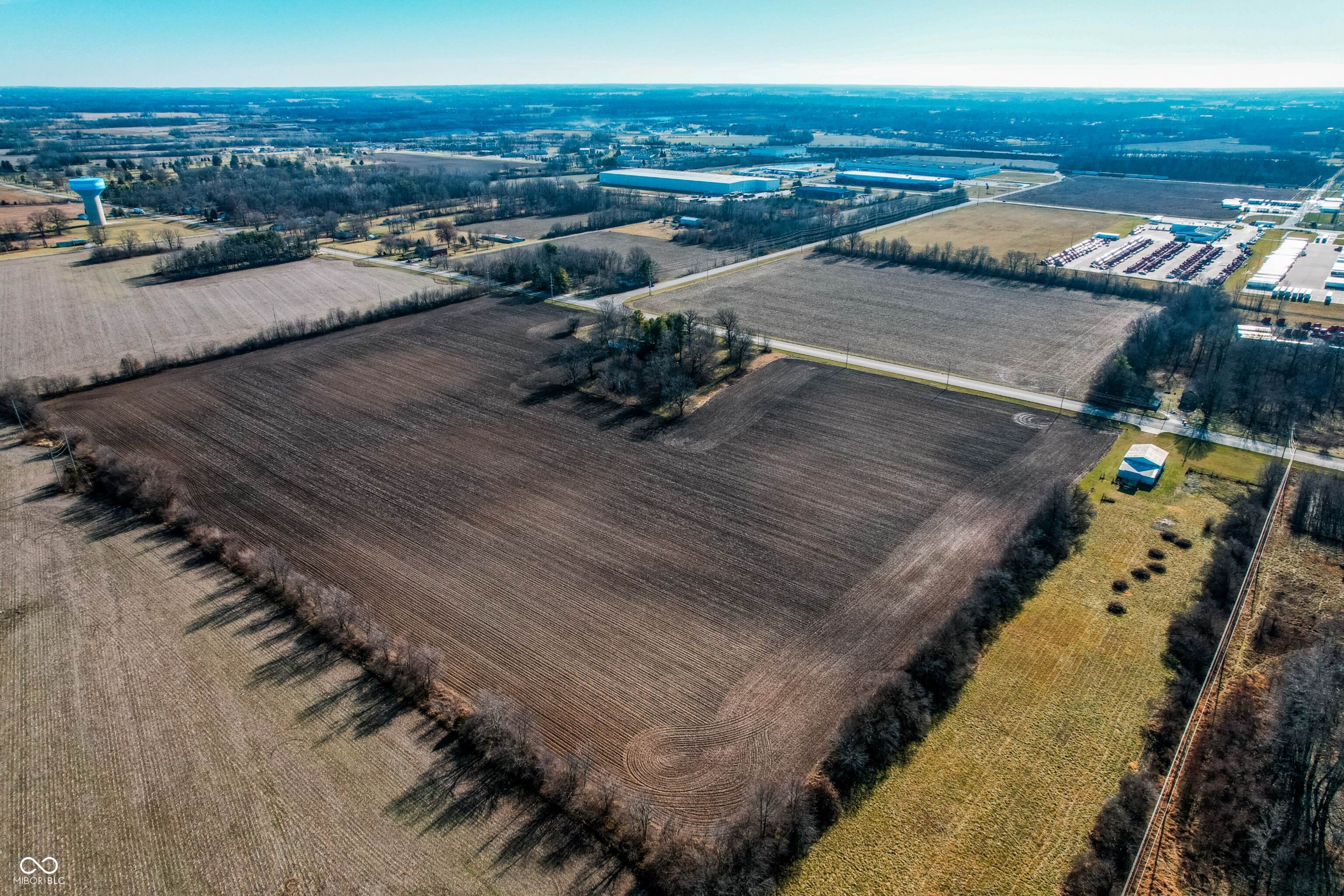 3640 West 67th Street Anderson, IN 46011 - Photo 2 of 8
