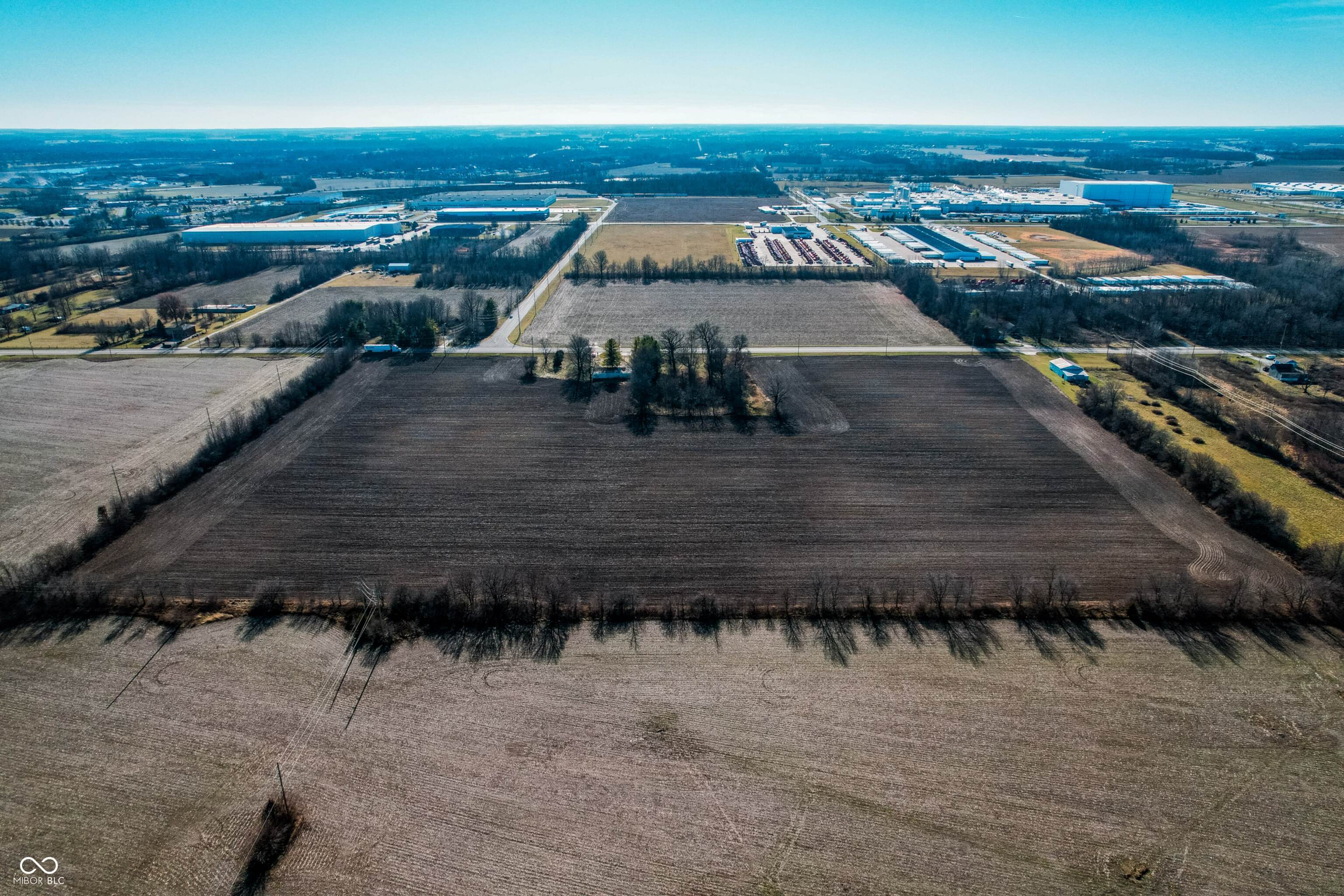 3640 West 67th Street Anderson, IN 46011 - Photo 3 of 8