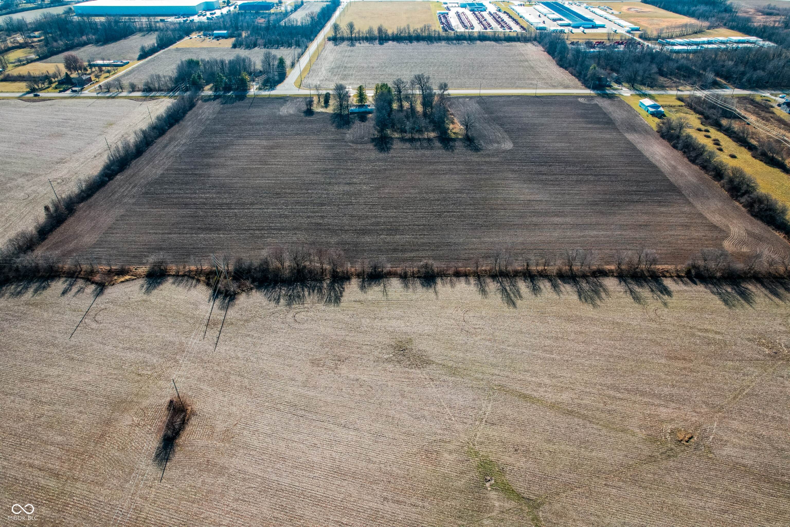 3640 West 67th Street Anderson, IN 46011 - Photo 4 of 8