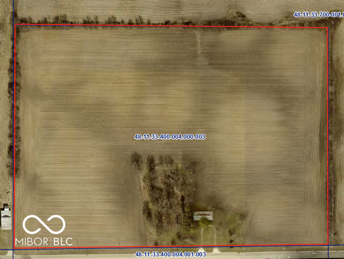 3640 West 67th Street Anderson, IN 46011 - Photo 8 of 8