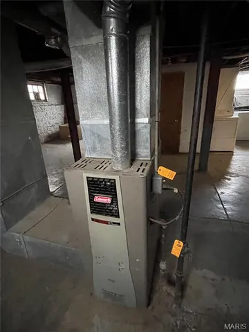 $335,000 | 1118 Ursula Avenue, University City, MO 63130