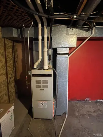 $335,000 | 1118 Ursula Avenue, University City, MO 63130