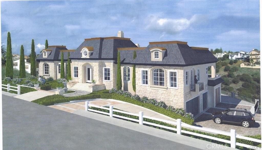 2690 Indian Creek Road Diamond Bar, CA 91765 - Photo 1 of 17 front view of house with a yard