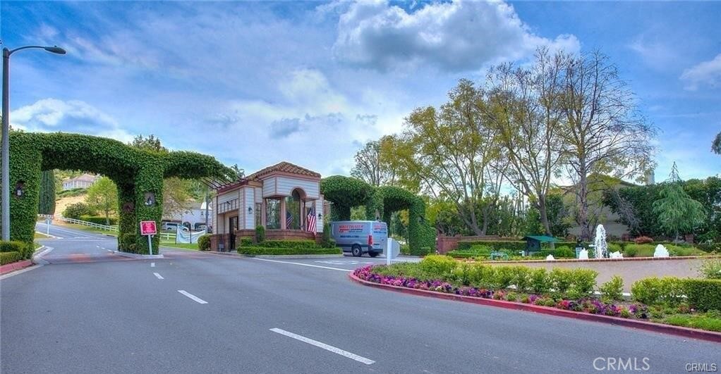 2690 Indian Creek Road Diamond Bar, CA 91765 - Photo 14 of 17 a front view of house with yard and green space