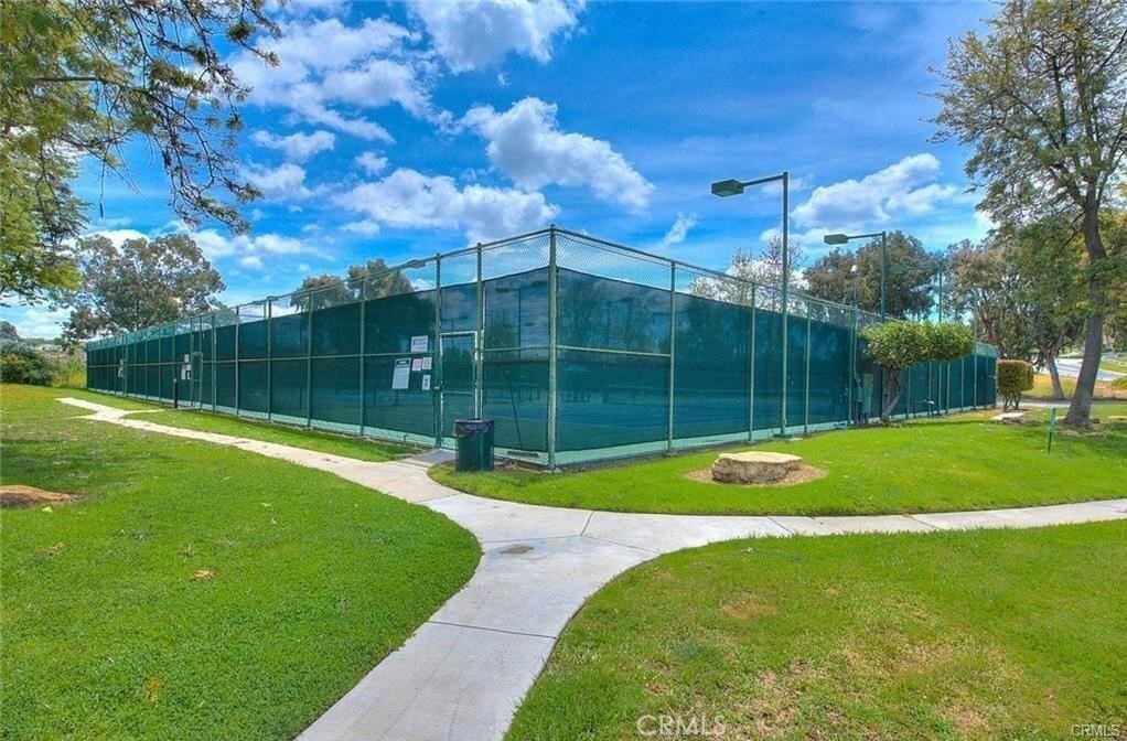 2690 Indian Creek Road Diamond Bar, CA 91765 - Photo 15 of 17 a view of a backyard