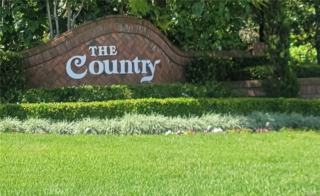 2690 Indian Creek Road Diamond Bar, CA 91765 - Photo 3 of 17 a view of a sign of a park next to a road