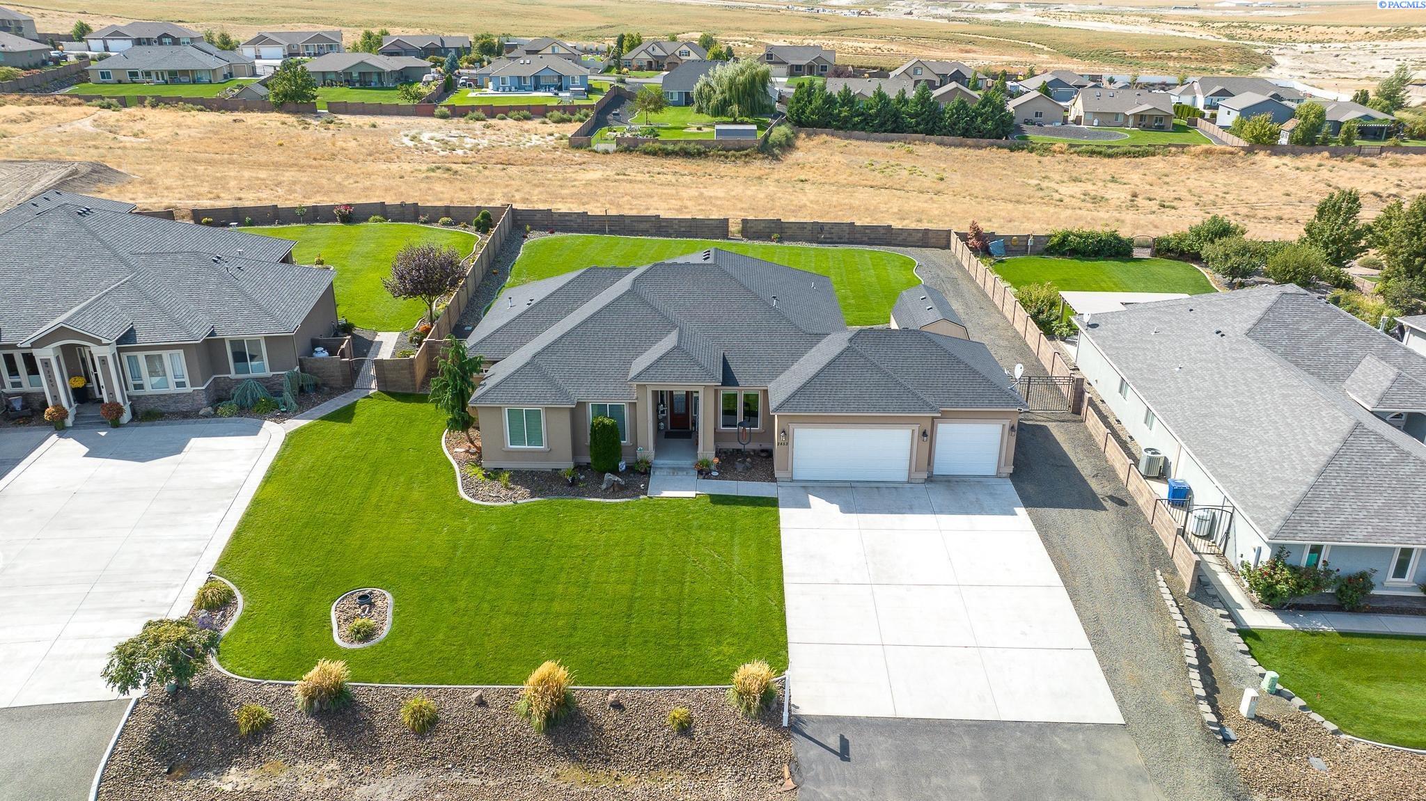 2853 Sunshine Ridge Road Richland, WA 99352 - Photo 32 of 46 Gallery Image 32