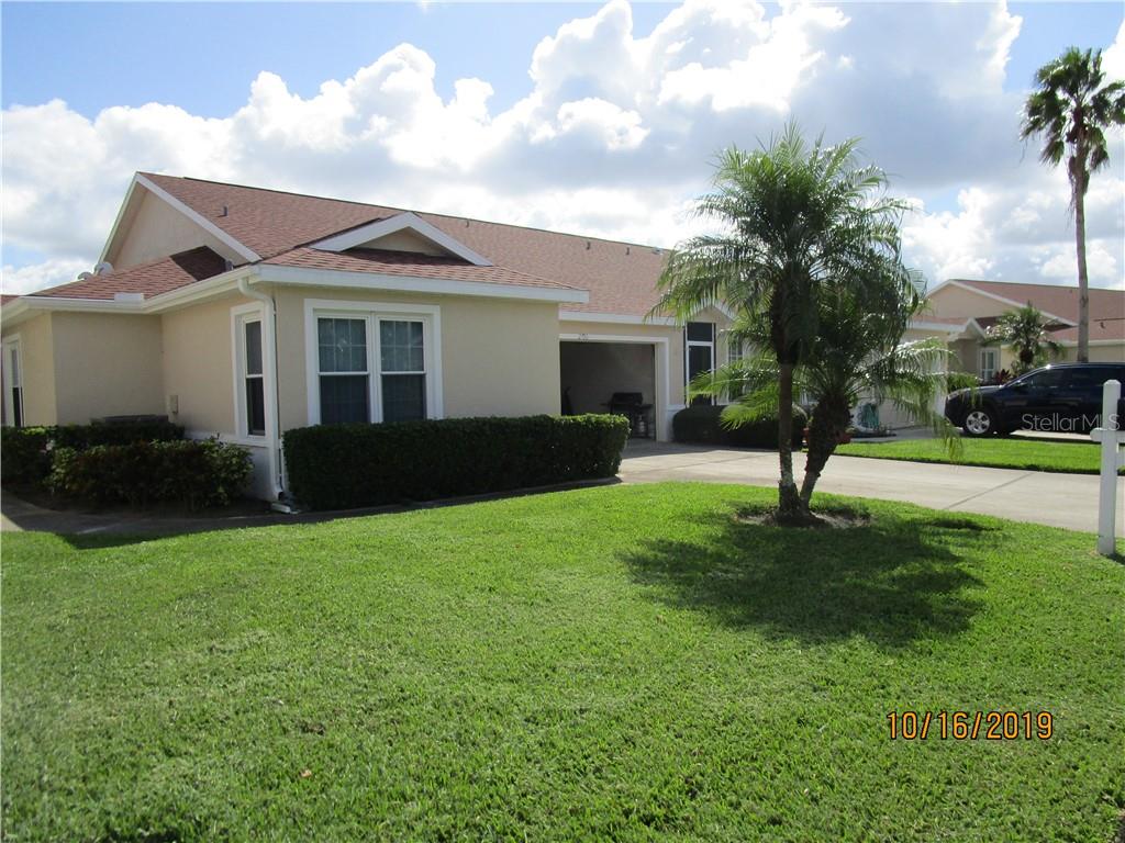 2706 Edgewater Court, Palmetto, FL 34221 Compass