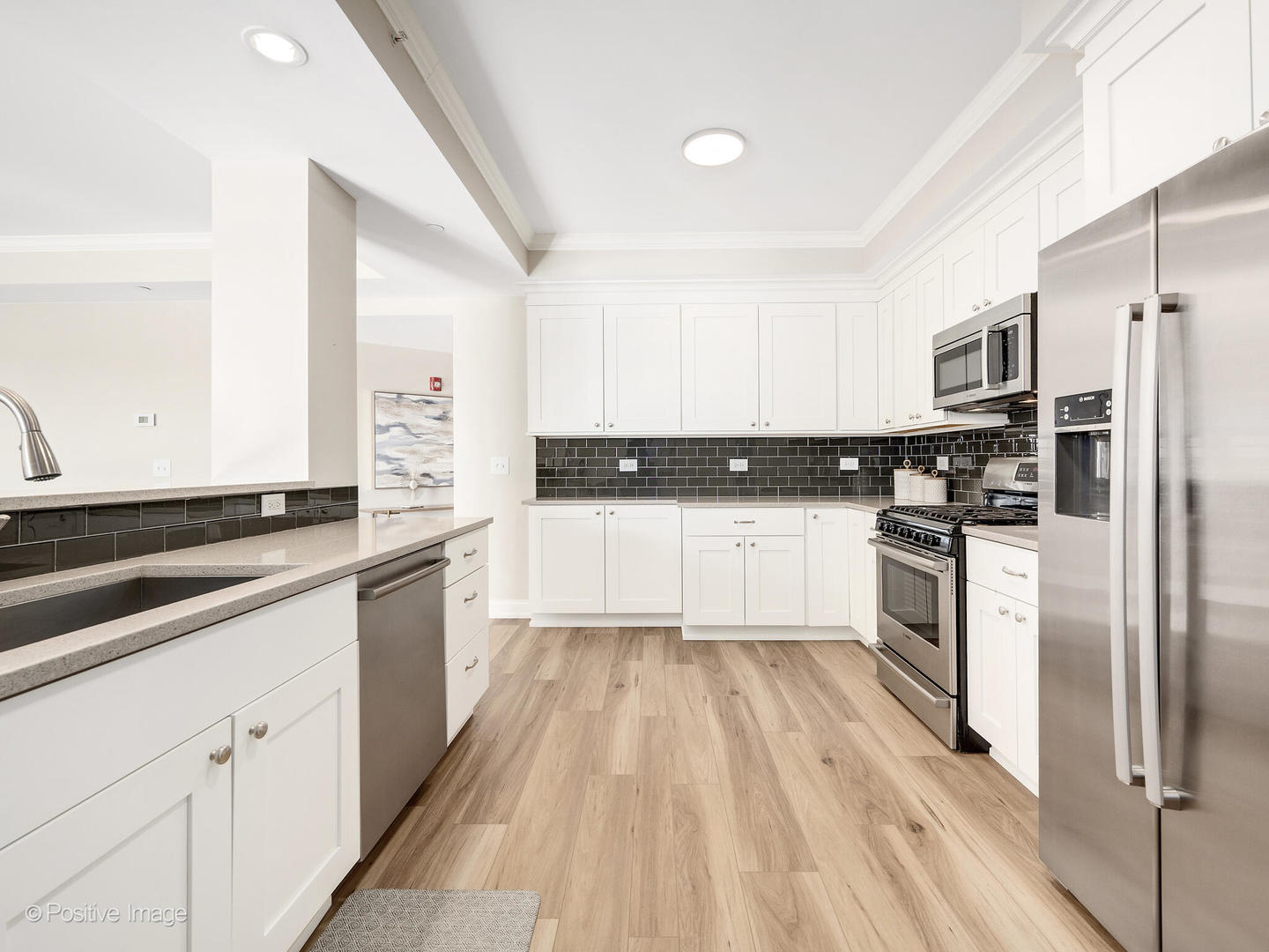 10735 Clock Tower Drive, Unit 503 Countryside, IL 60525 - Photo 14 of 24