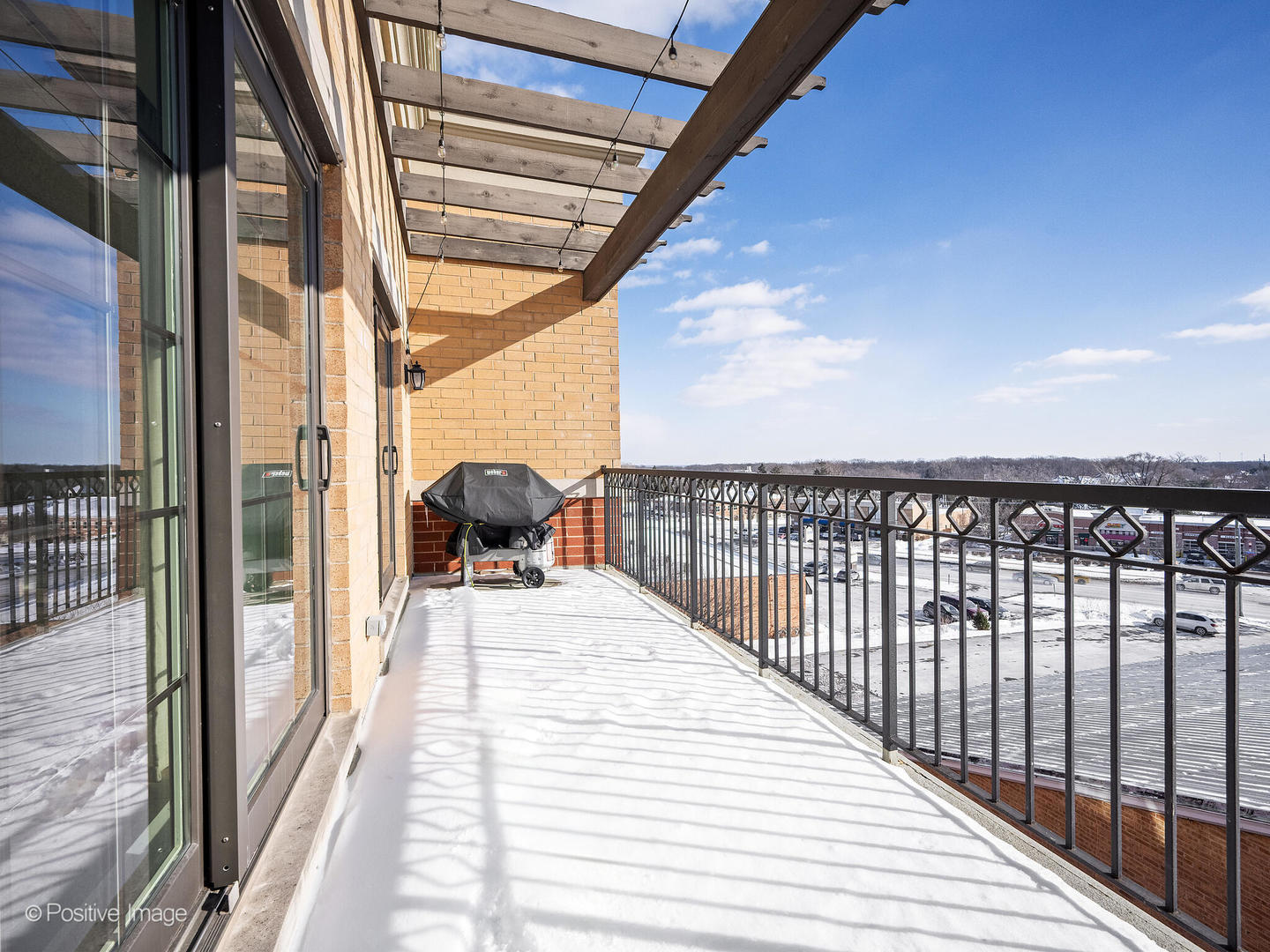 10735 Clock Tower Drive, Unit 503 Countryside, IL 60525 - Photo 21 of 24