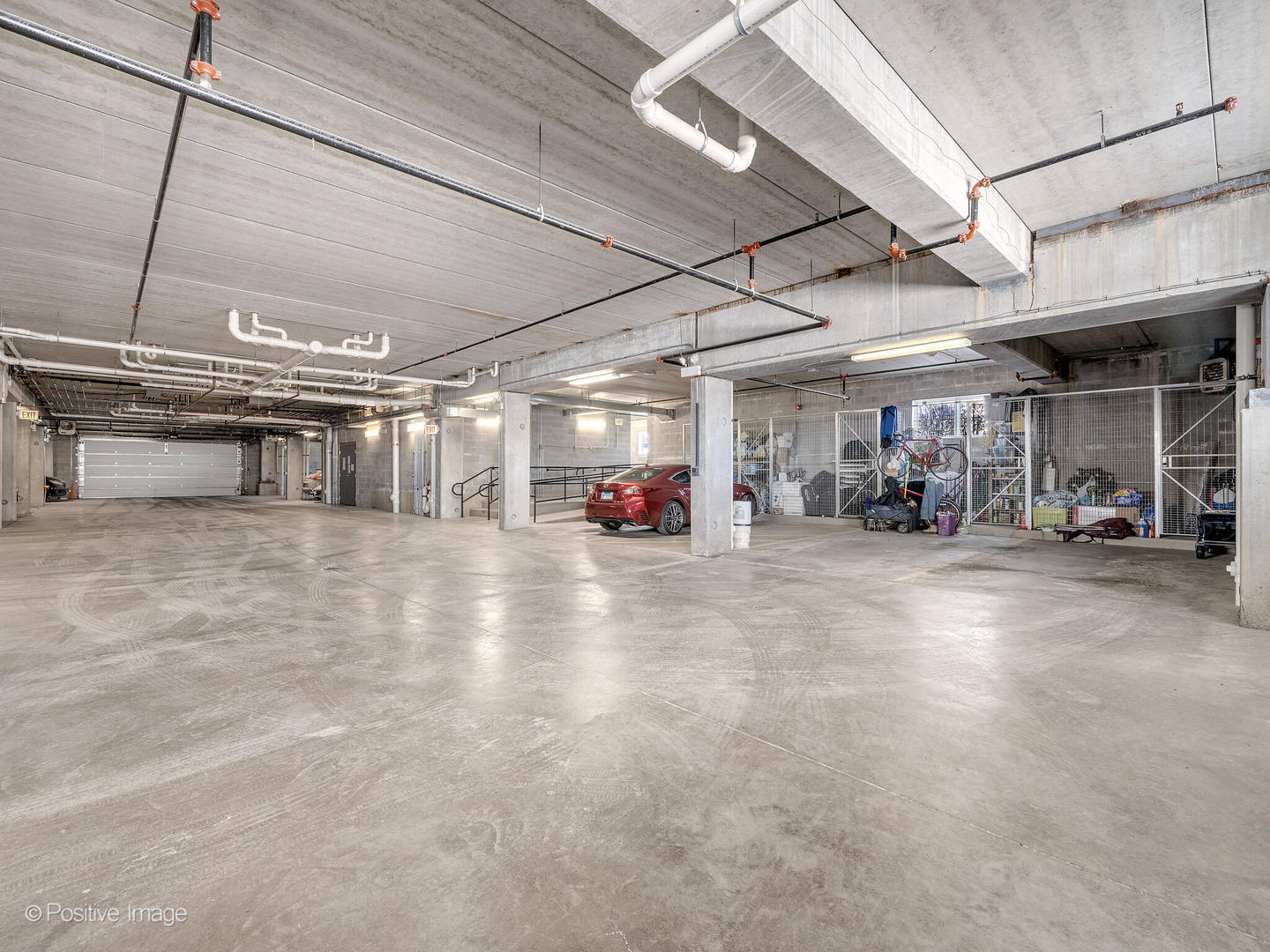 10735 Clock Tower Drive, Unit 503 Countryside, IL 60525 - Photo 23 of 24