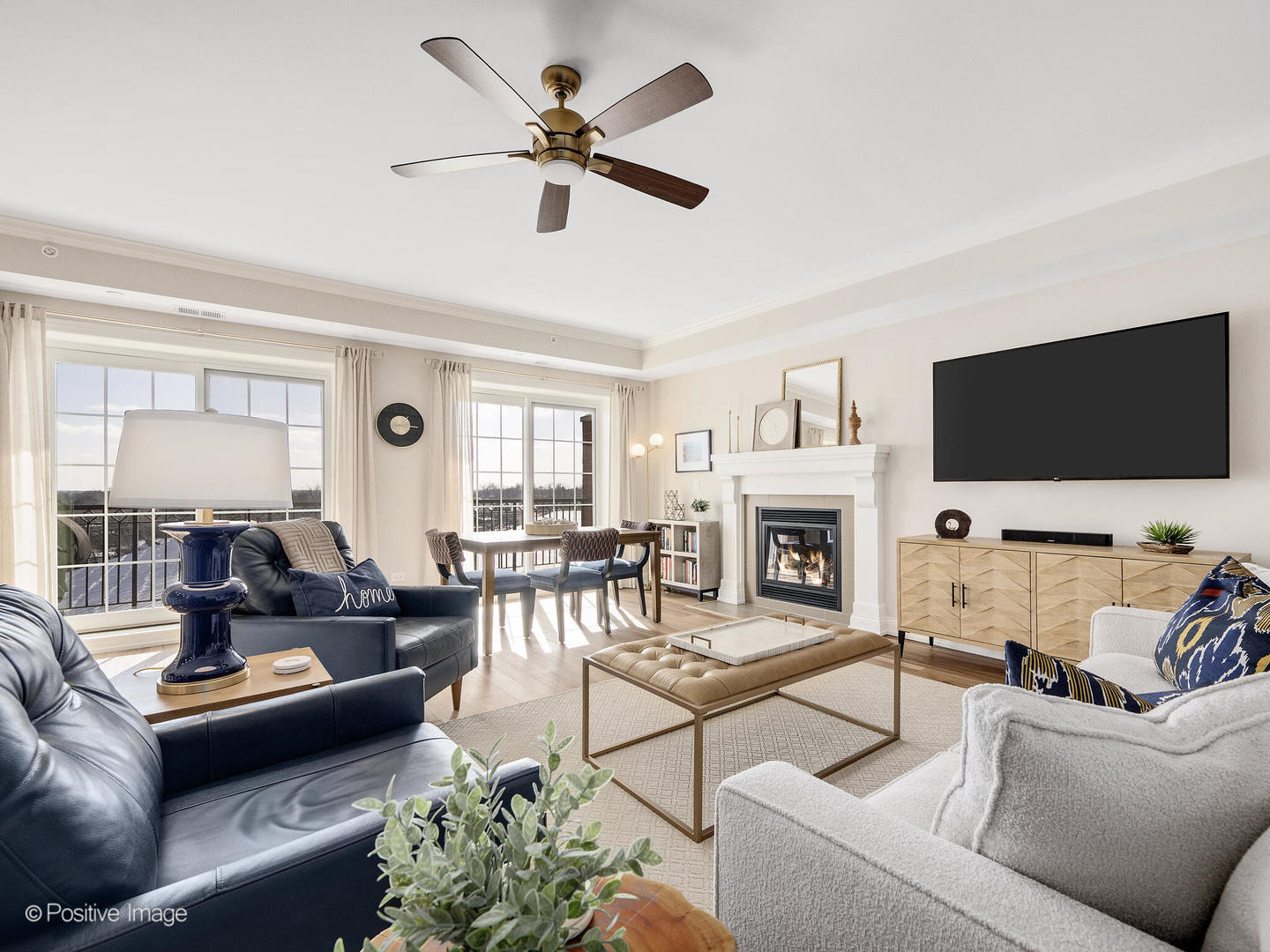 10735 Clock Tower Drive, Unit 503 Countryside, IL 60525 - Photo 4 of 24