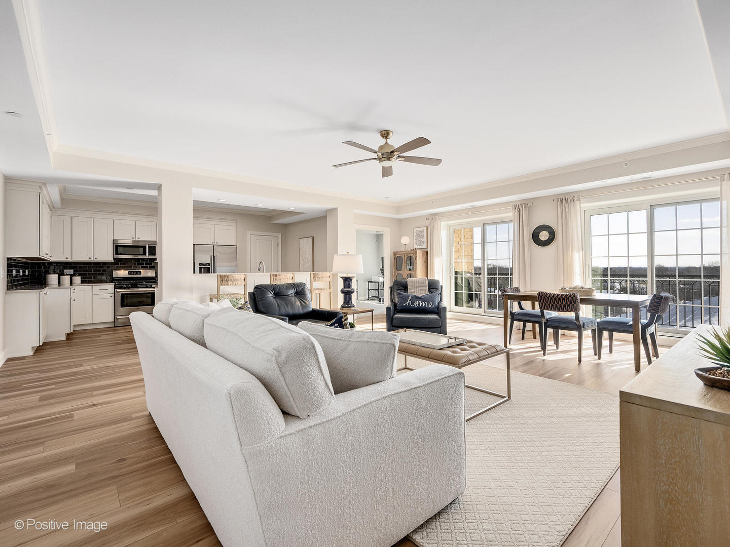 10735 Clock Tower Drive, Unit 503 Countryside, IL 60525 - Photo 5 of 24