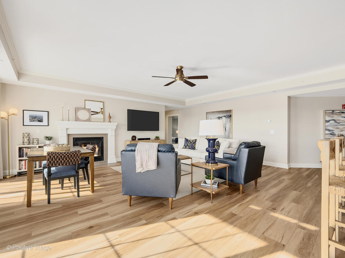 10735 Clock Tower Drive, Unit 503 Countryside, IL 60525 - Photo 6 of 24