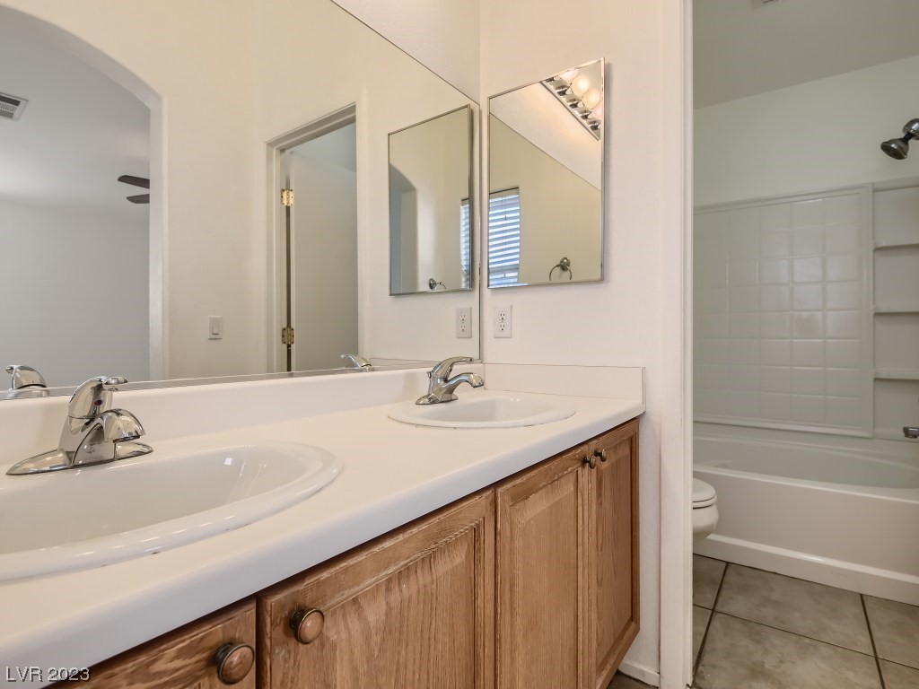 8667 Roping Rodeo Avenue, Unit 103 Las Vegas, NV 89178 - Photo 12 of 17 Gallery Image 12