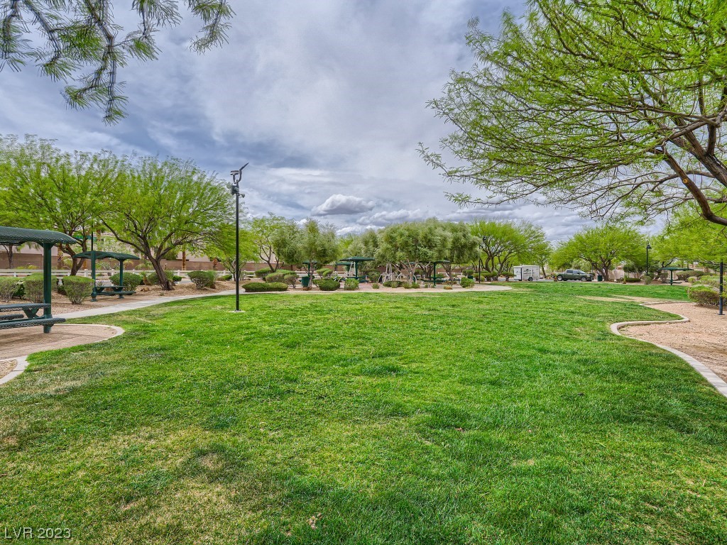 8667 Roping Rodeo Avenue, Unit 103 Las Vegas, NV 89178 - Photo 14 of 17 Gallery Image 14