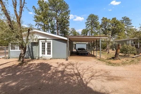 $1,850 | 205 South Ponderosa Street, Unit C, Payson, AZ 85541