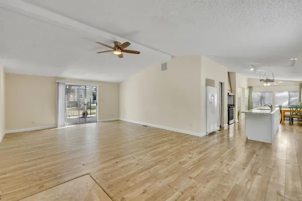 $1,850 | 205 South Ponderosa Street, Unit C, Payson, AZ 85541