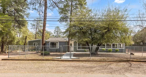$1,850 | 205 South Ponderosa Street, Unit C, Payson, AZ 85541