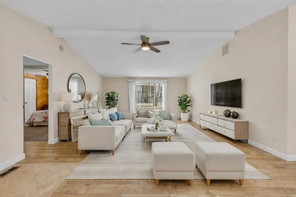 $1,850 | 205 South Ponderosa Street, Unit C, Payson, AZ 85541