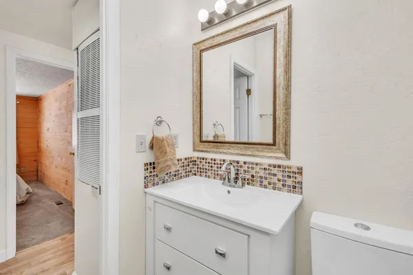 $1,850 | 205 South Ponderosa Street, Unit C, Payson, AZ 85541