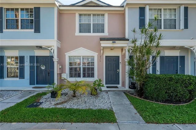 $320,000 | 3310 Concert Lane, Unit 129, Margate, FL 33063