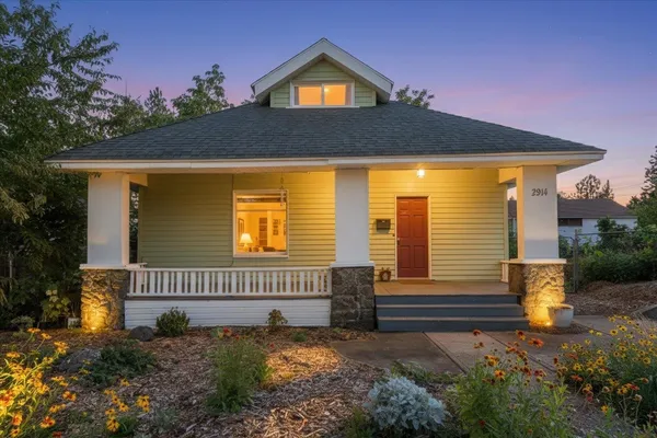 $319,000 | 2914 East 34th Avenue, Spokane, WA 99223