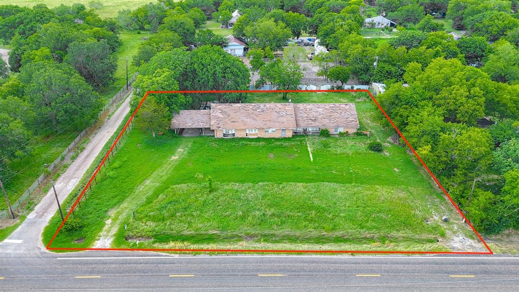 604 Main Street Richland, TX 76681 - Photo 2 of 15