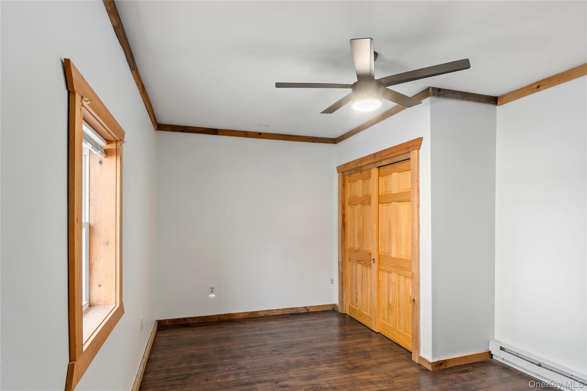137 South Highland Road Wappingers Falls, NY 12590 - Photo 20 of 39 a view of entryway with wooden floor