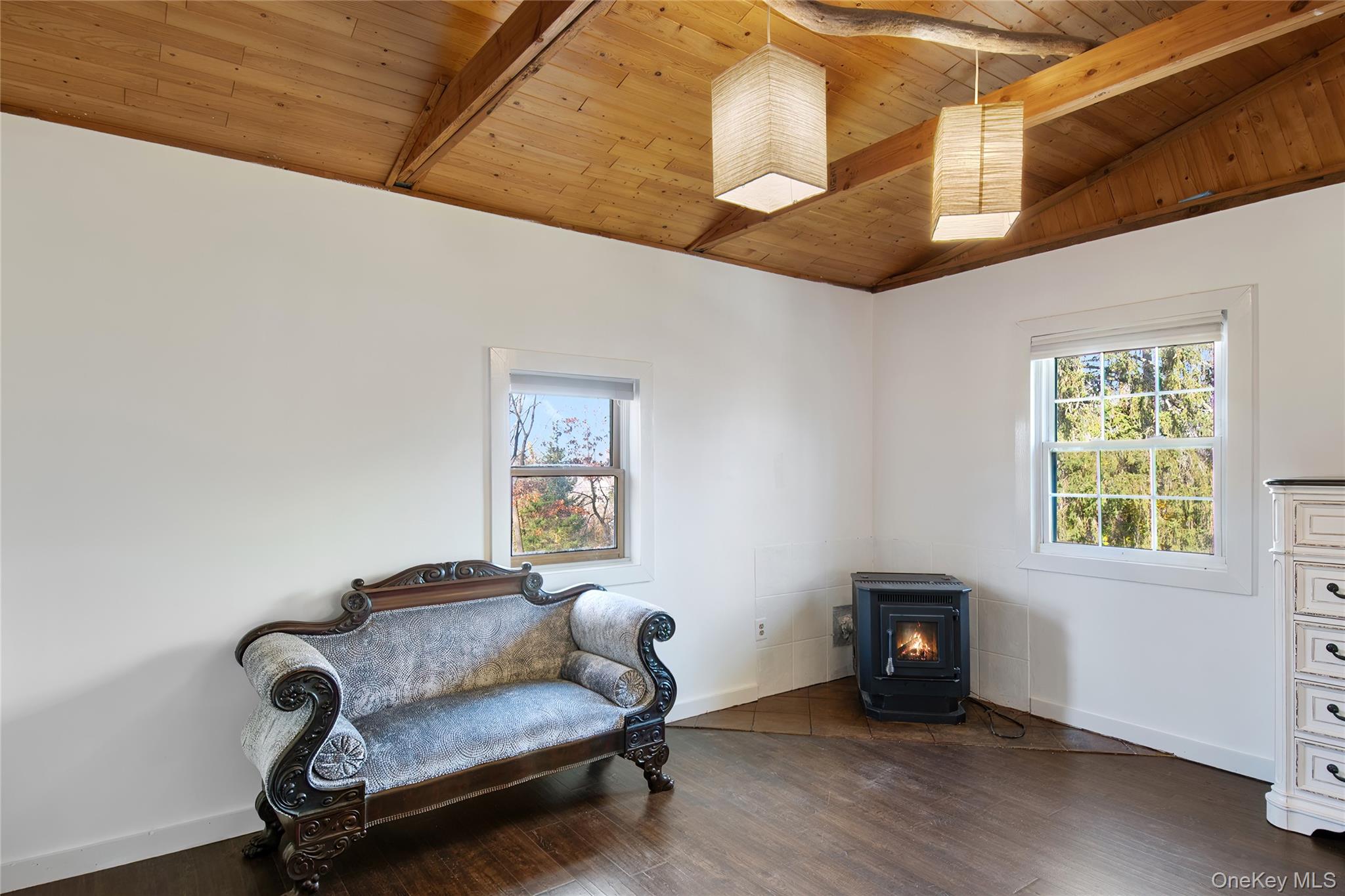 137 South Highland Road Wappingers Falls, NY 12590 - Photo 26 of 39 a living room with furniture and a window