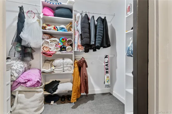 a view of a chairs and table on the deck