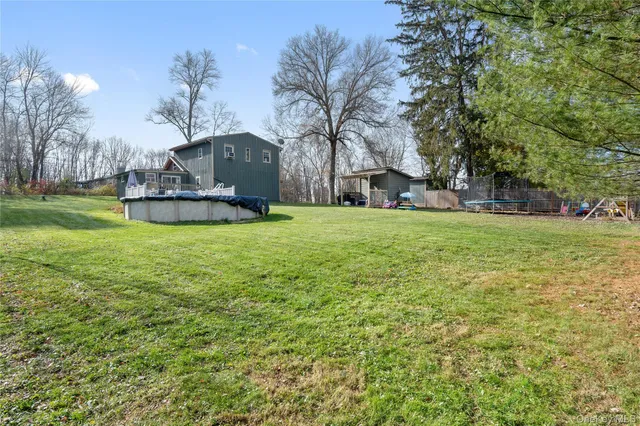 $483,976 | 137 South Highland Road, Wappingers Falls, NY 12590