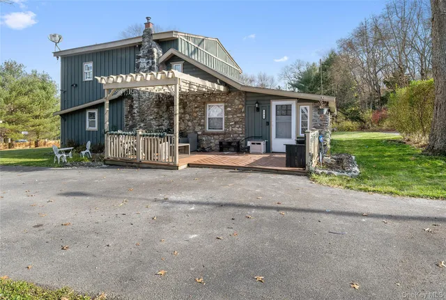 $483,976 | 137 South Highland Road, Wappingers Falls, NY 12590
