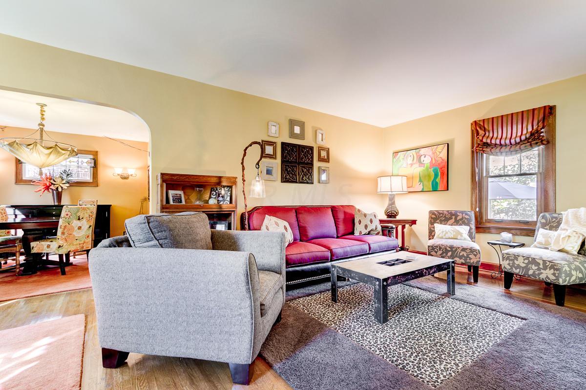 108 East Torrence Road Columbus, OH 43214 - Photo 12 of 29 Gallery Image 12