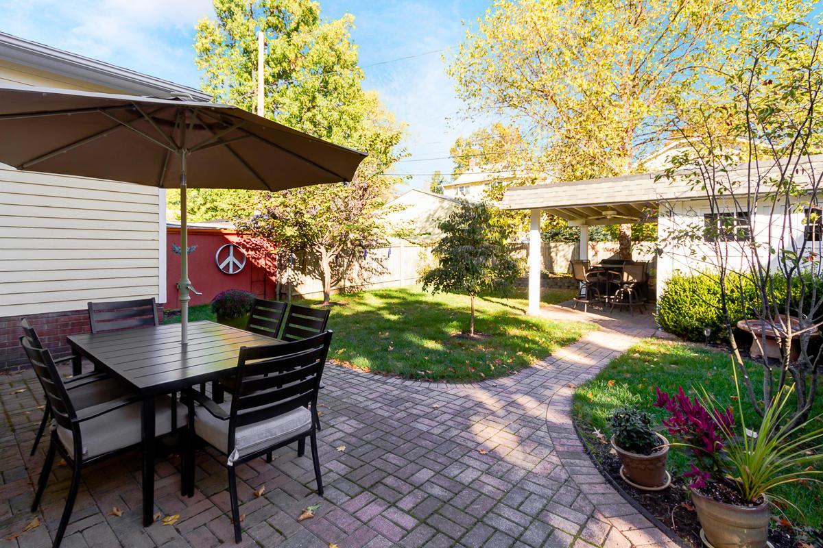 108 East Torrence Road Columbus, OH 43214 - Photo 26 of 29 Gallery Image 26