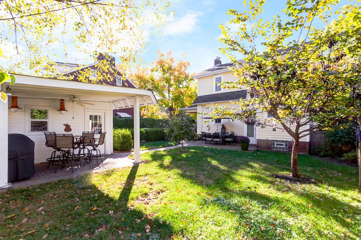 108 East Torrence Road Columbus, OH 43214 - Photo 27 of 29 Gallery Image 27