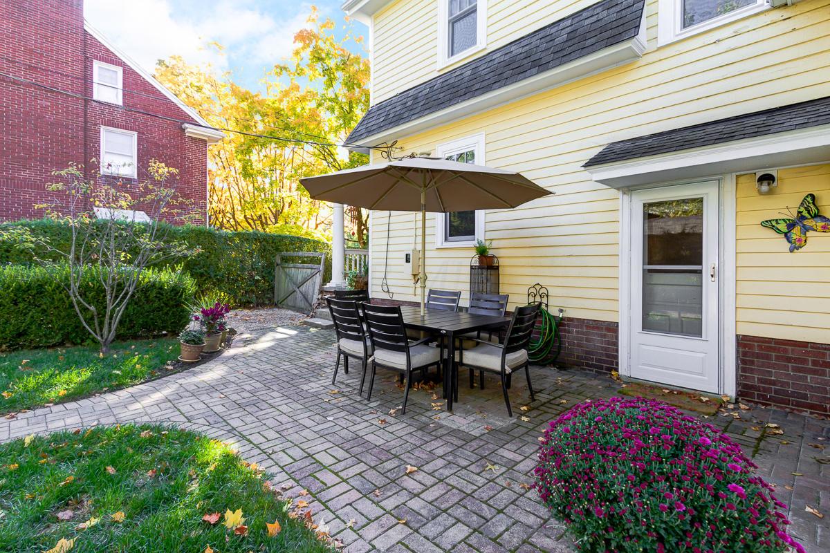 108 East Torrence Road Columbus, OH 43214 - Photo 28 of 29 Gallery Image 28
