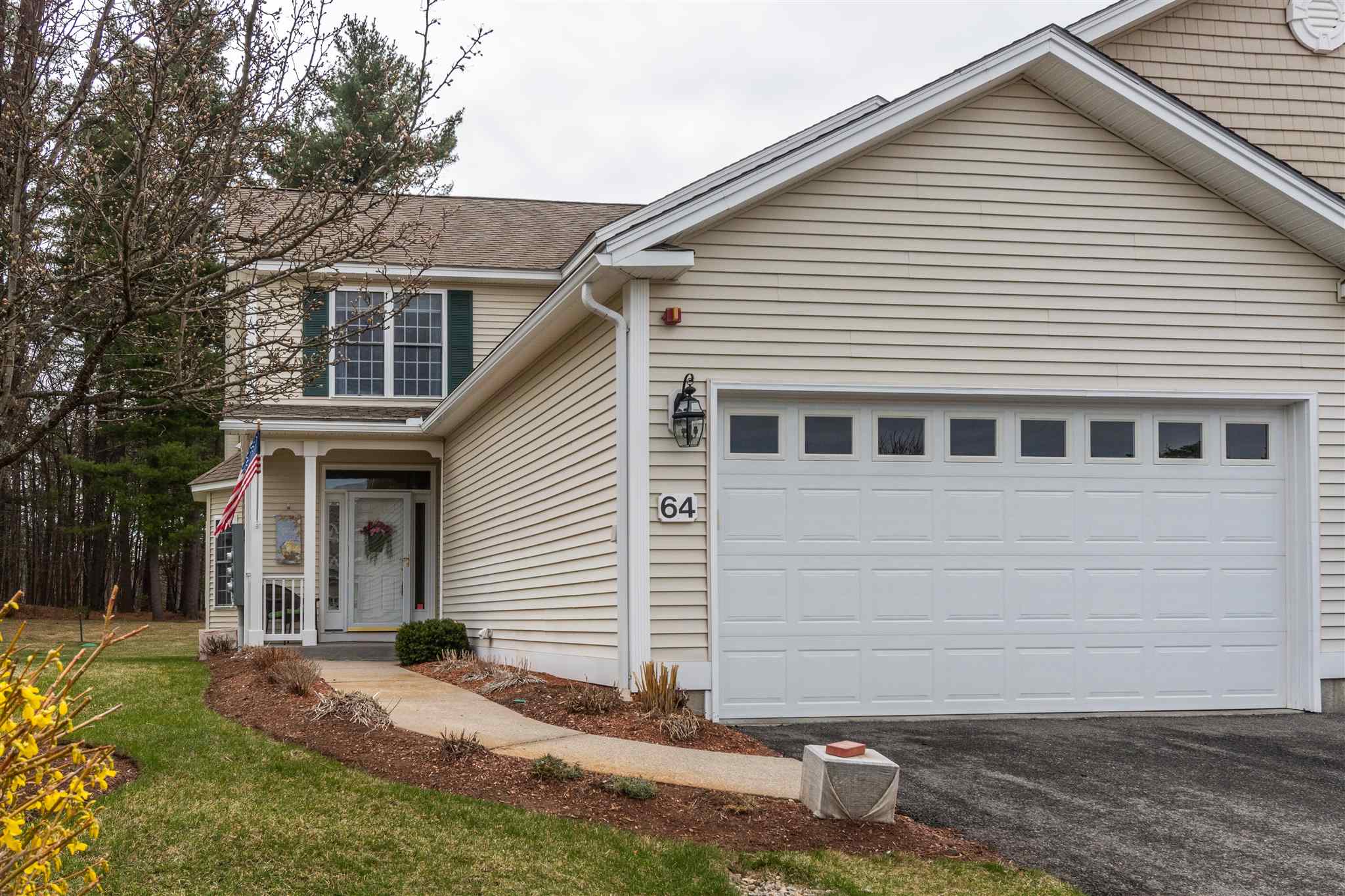 64 Old Stage Road Litchfield, NH 03052 - Photo 1 of 35
