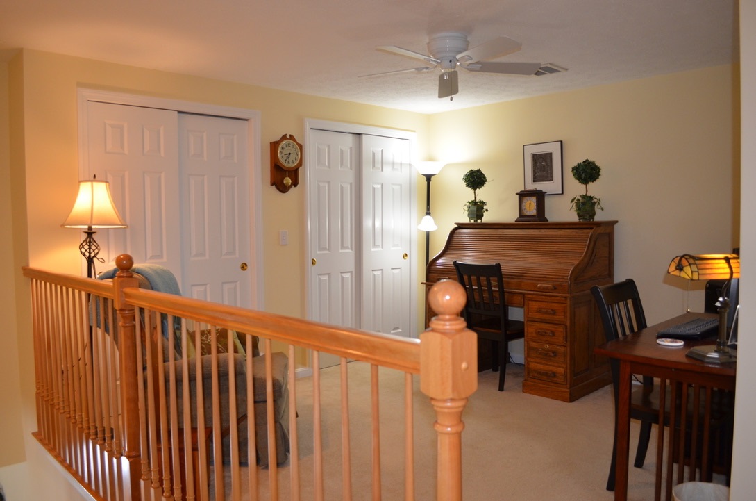 64 Old Stage Road Litchfield, NH 03052 - Photo 17 of 35