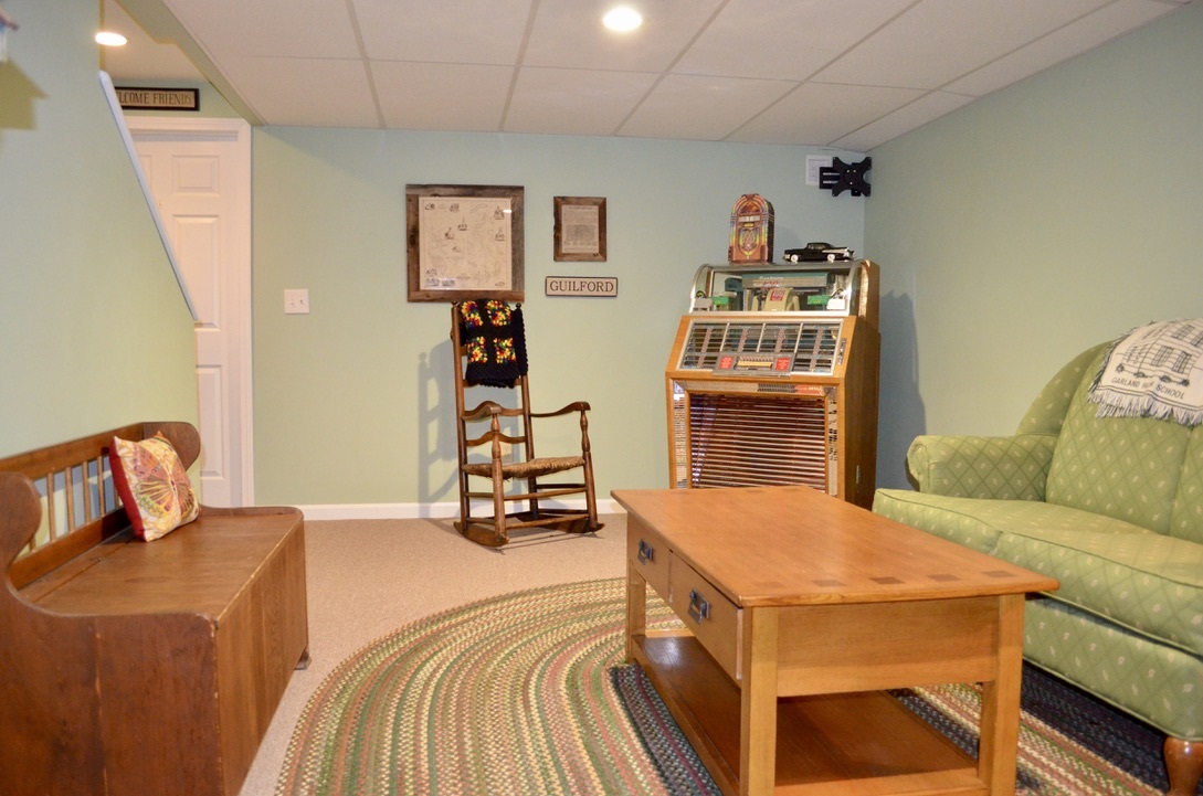 64 Old Stage Road Litchfield, NH 03052 - Photo 25 of 35