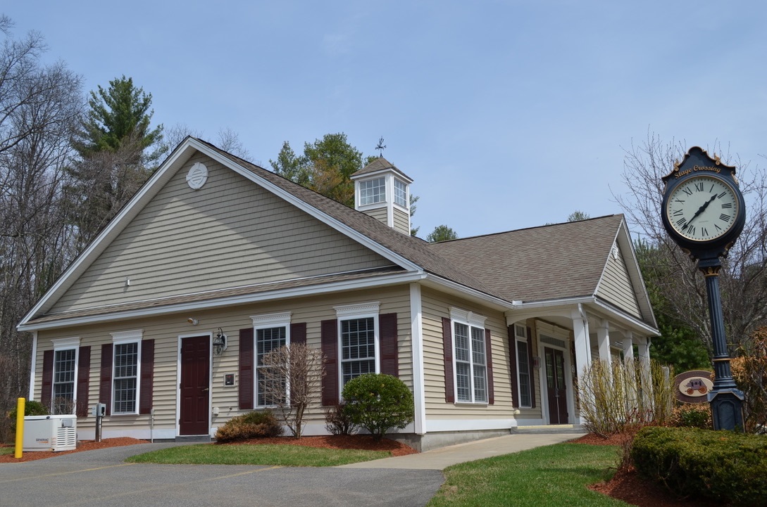 64 Old Stage Road Litchfield, NH 03052 - Photo 33 of 35