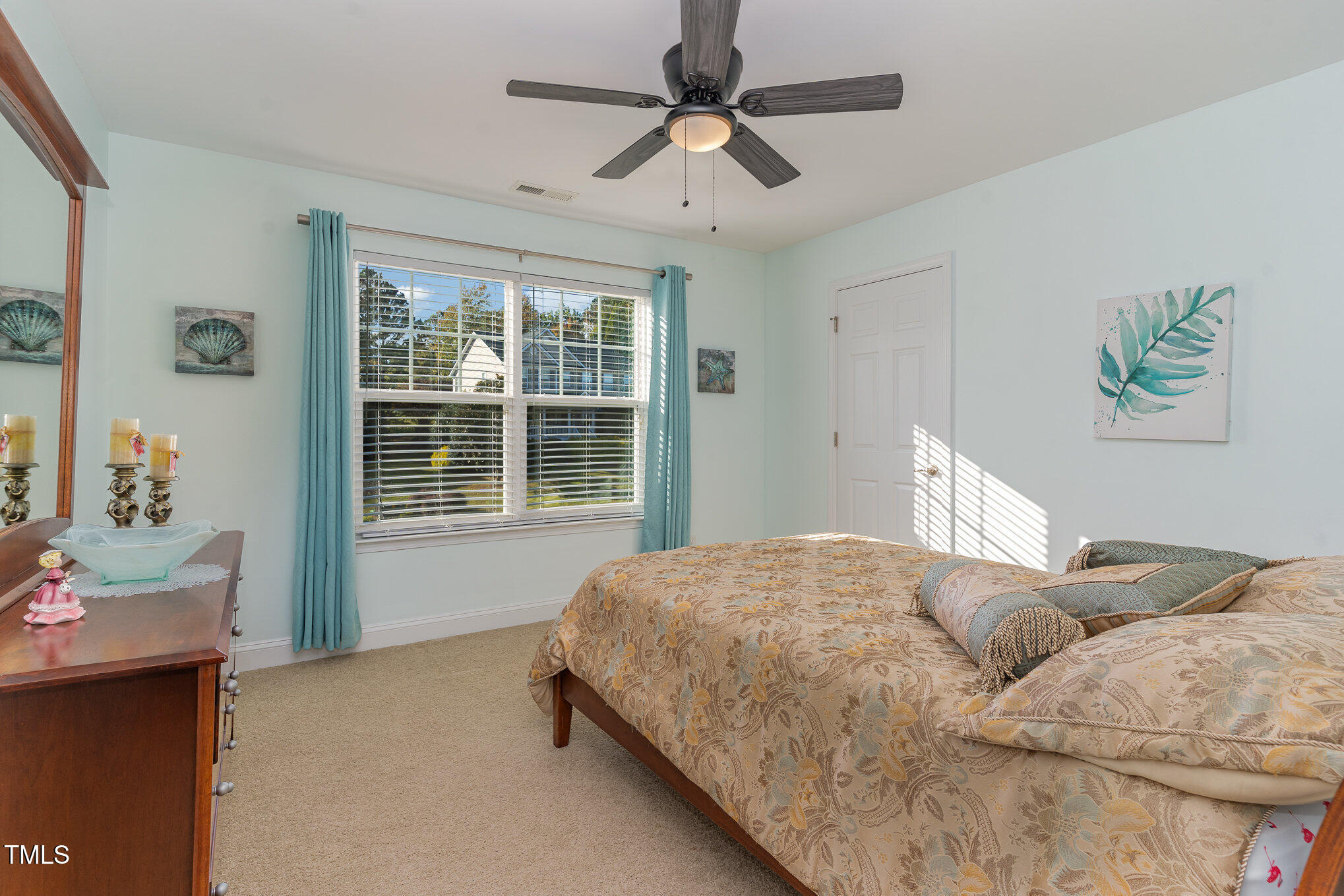 400 Challenge Road Raleigh, NC 27603 - Photo 26 of 47 Guest Bedroom 1