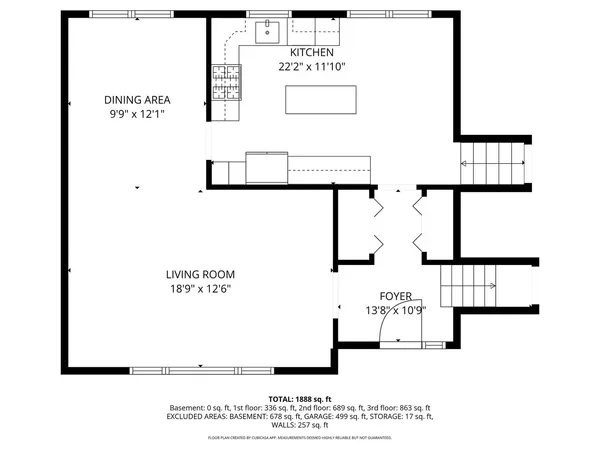 $550,000 | 800 Fellows Street, St. Charles, IL 60174