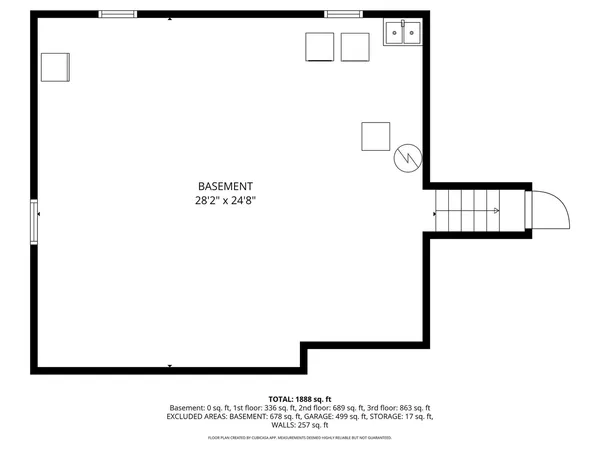 $550,000 | 800 Fellows Street, St. Charles, IL 60174