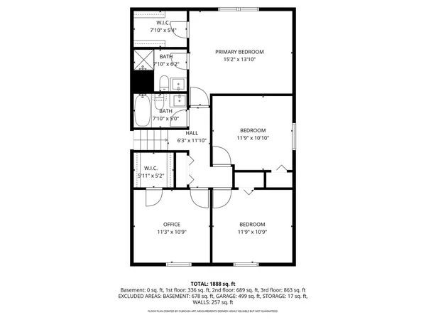 $550,000 | 800 Fellows Street, St. Charles, IL 60174