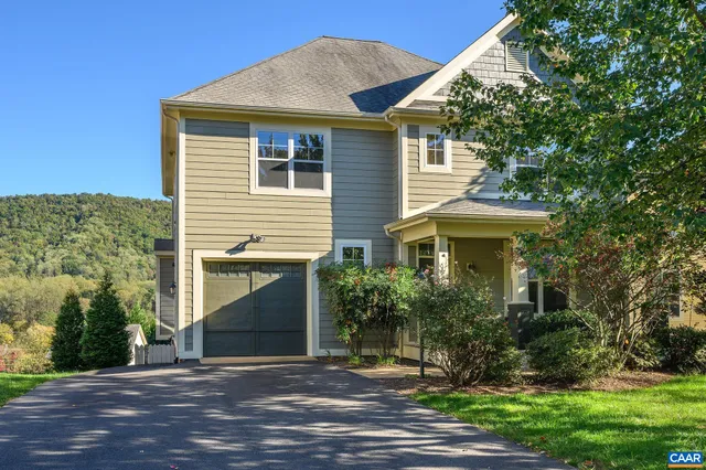 $725,000 | 1124 Arden Drive, Charlottesville, VA 22902