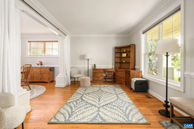 $725,000 | 1124 Arden Drive, Charlottesville, VA 22902