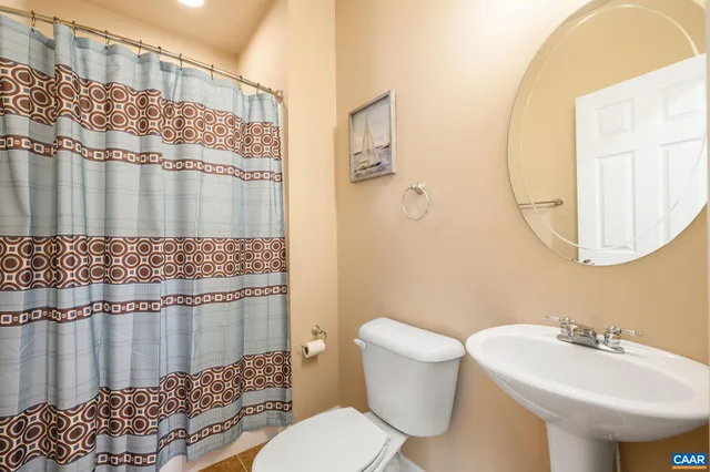 $725,000 | 1124 Arden Drive, Charlottesville, VA 22902