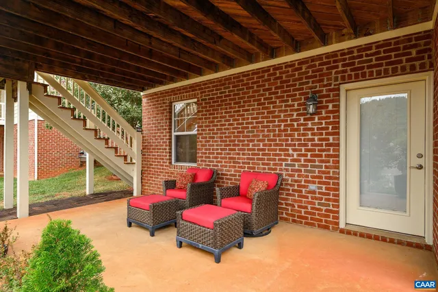 $725,000 | 1124 Arden Drive, Charlottesville, VA 22902